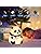 One94Store Rechargeable Silicone Panda Night Light